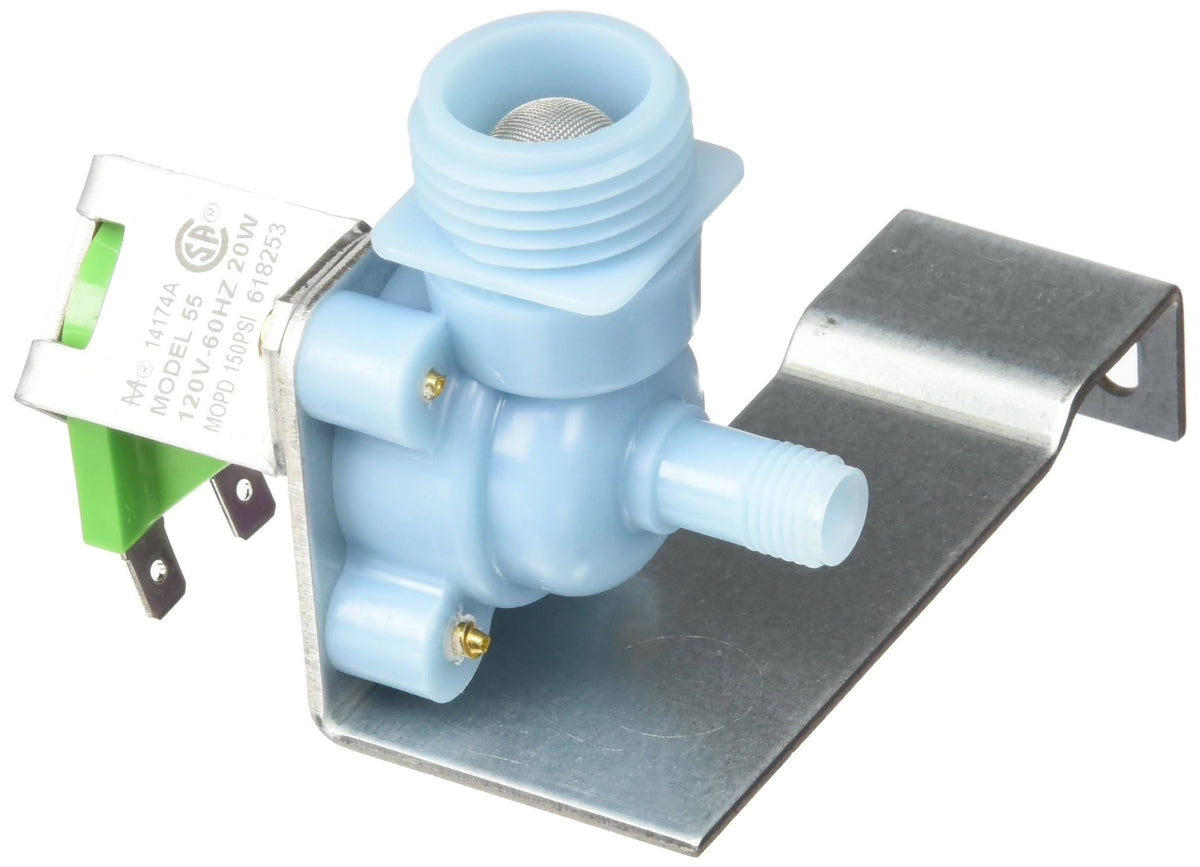 Norcold 618253 Replacement Ice Maker Water Valve