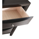 Glory Furniture Marilla Black 8-Drawer Dresser, Model G1500-D