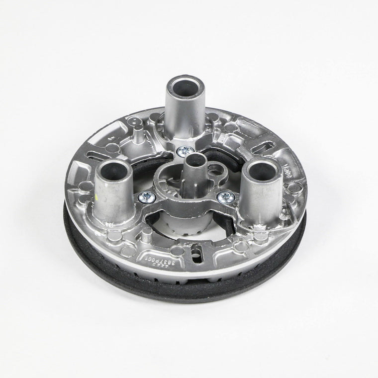 GE WB16K10079 3R Burner Assembly