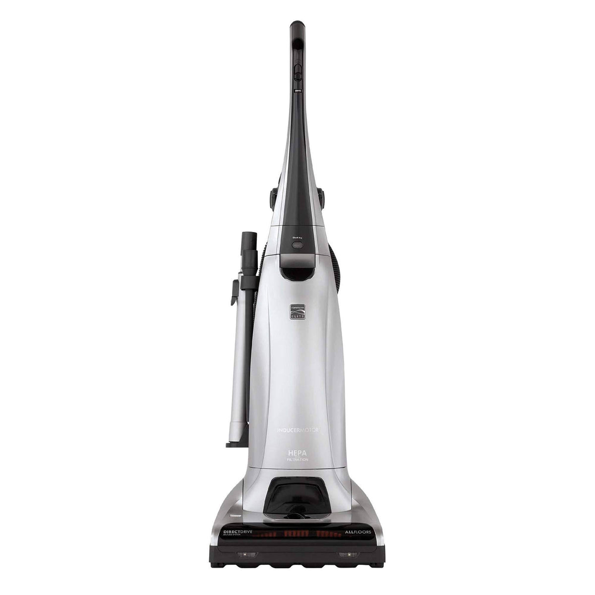 Kenmore Elite 31150 Bagged Upright Vacuum with Pet Handi-Mate Tool, Silver