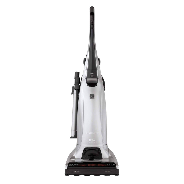 Kenmore Elite 31150 Bagged Upright Vacuum with Pet Handi-Mate Tool, Silver