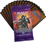 Magic: The Gathering Modern Horizons 2 Draft Booster Box with 36 Packs and 540 Magic Cards