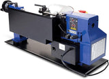 Eastwood Benchtop Mini Metal Lathe with Variable Speed Control, 7 x 12 Drilling Machine