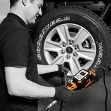 Martins Industries Flatematic Automatic Handheld Tire Inflator