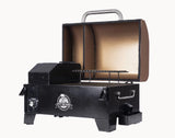 2025 Pit Boss Copper Tabletop Pellet Grill