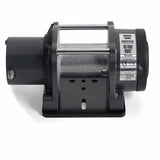Industrial DC Hoist Featuring WARN 82470 DC1000
