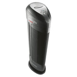 Ionic Pro Turbo Air Purifier for Indoor Air Cleaning