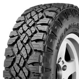 Goodyear Wrangler DuraTrac All-Terrain Tire, Size 265/65R18