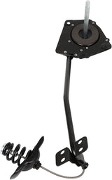 SCITOO 925-504 Spare Tire Hoist Winch Carrier for Acura MDX 2001-2013 and Honda Pilot 2003-2008