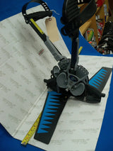 Mirage Drive GT Replacement Drive System for Hobie Kayaks, Featuring ST Fins