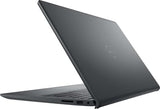 Dell Inspiron 15.6-Inch Touchscreen Laptop with Windows 11 Pro, 32GB RAM, 1TB SSD, Intel i5-1155G7 Processor, Full HD IPS Display, Numeric Keypad, HDMI, Carbon Black