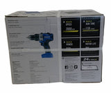 Kobalt 24-Volt Max Brushless Cordless Drill with 1/2-Inch Chuck
