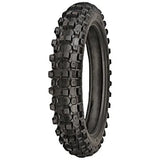 Sedona MX880ST 110/90×19 Intermediate/Soft Terrain Tire, Compatible with Yamaha, Cannondale, Honda, Husaberg, Husqvarna, Kawasaki, KTM, TM, Suzuki and MZ