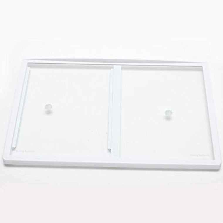 Replacement Refrigerator Shelf, Frigidaire 240358926