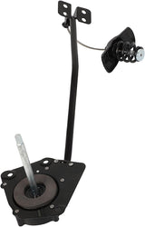 SCITOO 925-504 Spare Tire Hoist Winch Carrier for Acura MDX 2001-2013 and Honda Pilot 2003-2008
