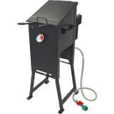 Bayou Classic 4-Gallon Fryer