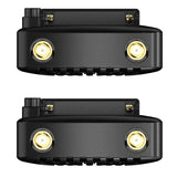 Hollyland Mars 400 Wireless Video Transmission System with Dual HDMI Connectivity