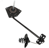 SCITOO 925-504 Spare Tire Hoist Winch Carrier for Acura MDX 2001-2013 and Honda Pilot 2003-2008