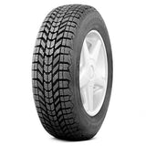 Firestone Winterforce UV P235/75R15 105S Winter Tire, Fits 1995-99 Chevrolet Tahoe LT and 1999 Chevrolet Silverado 1500 Base