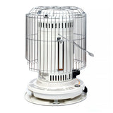 Sengoku KeroHeat 23,500 BTU Kerosene Heater for Spaces Up to 900 Square Feet