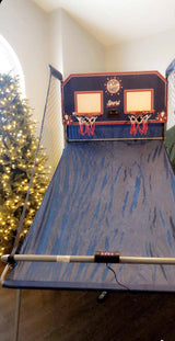 Pop-A-Shot Official Dual Shot Arcade Basketball Game