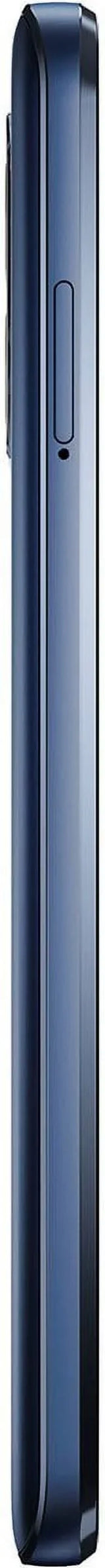 Unlocked Motorola Moto G Stylus 2023 Smartphone, 4G with 128GB Storage, Midnight Blue