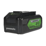 Greenworks 2949602AZ 24-Volt Lithium-Ion Battery
