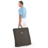 Saunders Lumbar Home Traction Device for At-Home Back Therapy