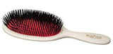Mason Pearson B1 Pink Large Brush with Extra Bristles