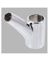 Delta RP33852SS Signature Stainless Pull-Out Spout Hub Assembly