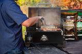 2025 Pit Boss Copper Tabletop Pellet Grill