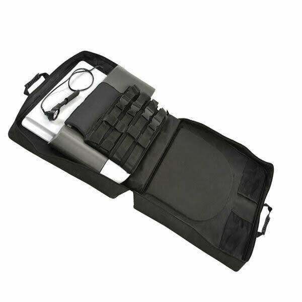 Saunders Lumbar Home Traction Device for At-Home Back Therapy
