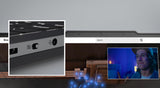 Lenovo Legion Slim 5 14.5-Inch OLED Gaming Laptop with Ryzen 7 7840HS, NVIDIA GeForce RTX 4060 8GB, 16GB RAM, 1TB SSD, 2880 x 1800 Display, Windows 11 Home and Mouse Pad