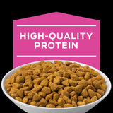Purina Pro Plan Veterinary Diets UR St/Ox Urinary Formula Cat Food, 16 lb Bag