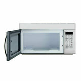 Magic Chef Over-the-Range Microwave in White, 1.6 Cu. Ft.