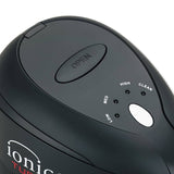 Ionic Pro Turbo Air Purifier for Indoor Air Cleaning
