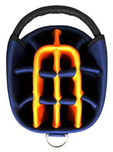US Military Golf Cart Bag by Hot-Z Golf, Navy