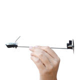 PowerUp 3.0 Smartphone-Controlled Paper Airplane