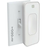 Switchmate Bright Bluetooth Toggle Light Switch for 120V Systems, Compatible with Android and iOS