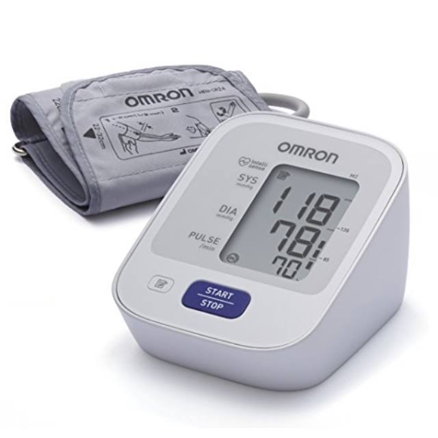 Omron M2 Classic Blood Pressure Monitor
