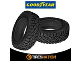 Goodyear Wrangler DuraTrac All-Terrain Tire, Size 265/65R18