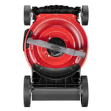 Troy-Bilt TB100 Walk-Behind Push Mower with Briggs and Straton Engine