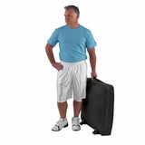 Saunders Lumbar Home Traction Device for At-Home Back Therapy