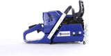 Holzfforma G372XP 71cc Gasoline Chainsaw Power Head with 50mm Bore, Compatible with Husqvarna 372XP; Guide Bar and Chain Not Included