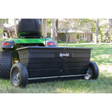 Agri-Fab 45-0288 Tow-Behind Drop Spreader with 175 lb. Capacity
