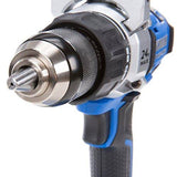Kobalt 24-Volt Max Brushless Cordless Drill with 1/2-Inch Chuck