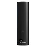 WD Elements 14 TB Desktop External Hard Drive with USB 3.0 Connectivity