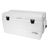 Marine Ultra 94 Cooler by Igloo, 89.3L Capacity, One Size