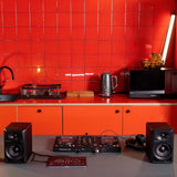 Graphite 2-Deck DJ Controller, DDJ-FLX4