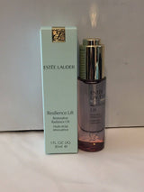 Restorative Radiance Oil by Estée Lauder, Resilience Lift Formula, 1 oz
